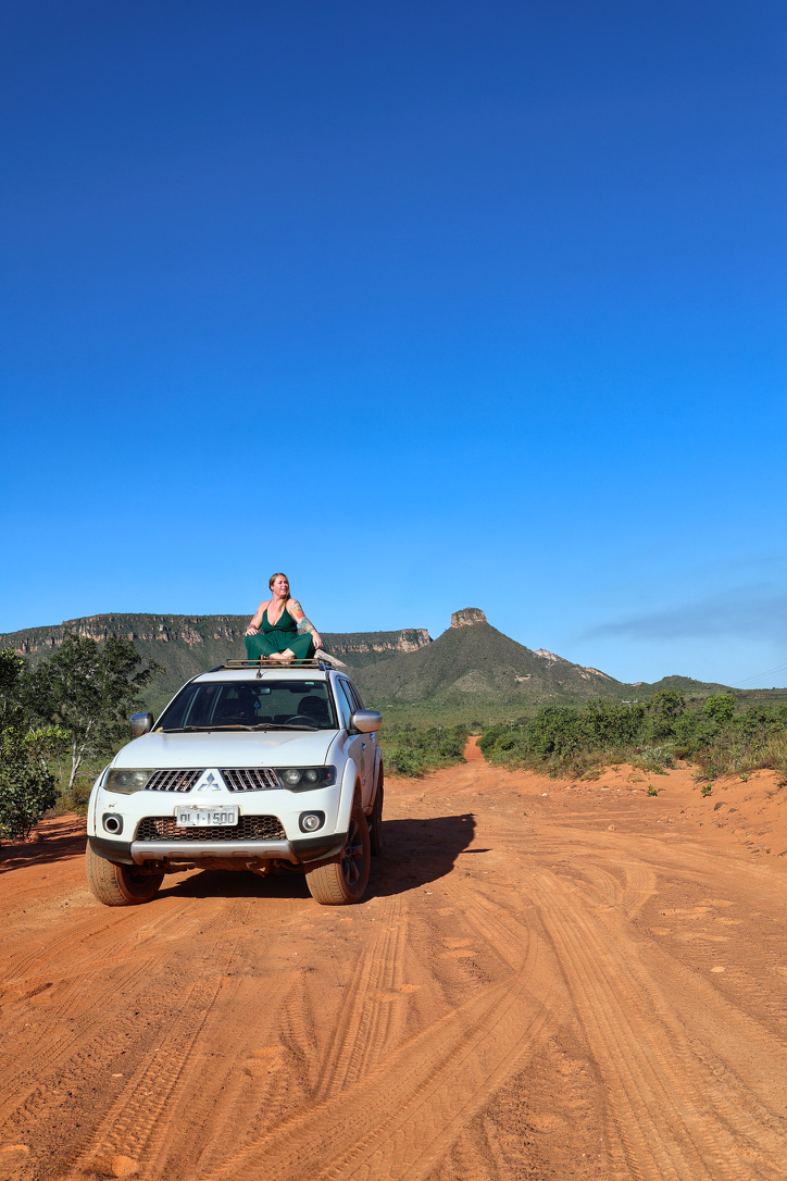 Kim Willemse in Jalapa&otilde;